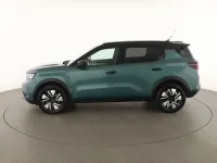 Usata Opel Frontera 136 CV (100 kW) 2025 Verde SUV