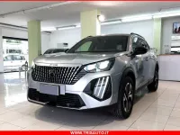Nuova Peugeot 2008 Allure 101 CV (74 kW) 2025 Grigio SUV
