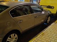 Usata VW Passat Comfortline 140 CV (102 kW) 2008 Berlina