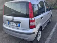 Occasion Fiat Panda Dynamic 69 ch (50 kW) 2011 Citadine