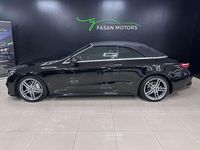 Usata Mercedes E220 Premium Plus 194 CV (142 kW) 2019 Other Cabrio