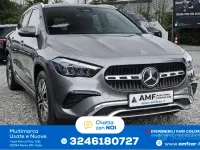 Usata Mercedes GLA200 Business 150 CV (110 kW) 2025 Grigio SUV