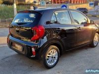 usata Kia Picanto 1.0 12V 5 porte Urban Polistena