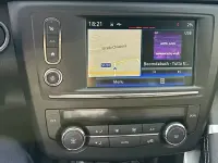 Usata Renault Kadjar 110 CV (80 kW) 2016 Bianco SUV