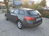 usata Opel Astra 1.7TDCI S.W. CERCHI CLIMA- 2012