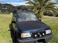 Usata Suzuki Vitara 1993