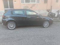 Usata Alfa Romeo 147 115 CV (84 kW) 2008 Utilitaria