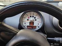 Usata Mini Cooper SD Countryman 143 CV (105 kW) 2011 Nero SUV