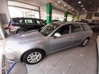 Usata Audi A6 190 CV (139 kW) 2011 Gray Station wagon