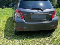 Usata Toyota Yaris 99 CV (72 kW) 2013 Utilitaria