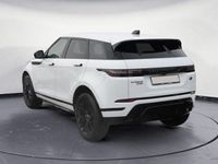 usata Land Rover Range Rover evoque 2.0 I4 200 CV AWD Auto R-Dynamic SE