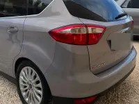 Usata Ford C-MAX 115 CV (84 kW) 2011 Monovolume