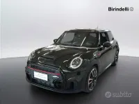 Usata Mini Cooper 231 CV (169 kW) 2024 Blu Utilitaria