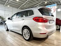 usata BMW 218 Gran Tourer d 7 Posti Luxury Manuale