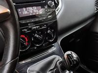 Usata Lancia Ypsilon 60 CV (44 kW) 2013 Bianco Utilitaria