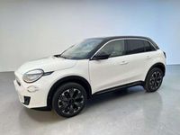 Nuova Fiat 600 La Prima 110 CV (80 kW) 2026 Bianco SUV