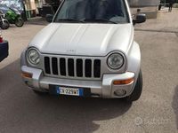 Usata Jeep Cherokee 2005 SUV