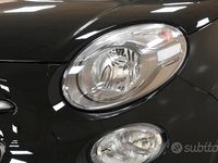 Usata Fiat 500L Connect 95 CV (69 kW) 2021 Nero Monovolume