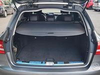 Usata Mercedes C200 136 CV (100 kW) 2017 Grigio Station wagon