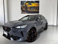 Usata Cupra Formentor 150 CV (110 kW) 2023 Grigio SUV
