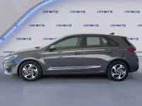 Nuova Hyundai i30 101 CV (74 kW) 2025 Grigio Berlina