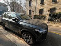 usata Volvo XC90 B5 AWD automatico