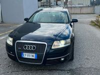 usata Audi A6 3.0 V6 tdi quattro tiptronic