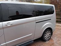 Usata Ford Tourneo Titanium 170 CV (125 kW) 2018 Monovolume