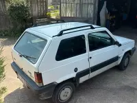 Usata Fiat Panda 39 CV (28 kW) 1999 Bianco Berlina