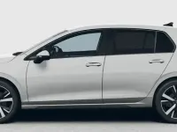 Nuova VW Golf VIII Edition 115 CV (84 kW) 2026 0q0q  pure white