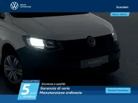 Nuova VW Caddy Business 122 CV (89 kW) 2026 Bianco Monovolume