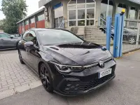 Usata VW Golf VIII GTI 245 CV (180 kW) 2023 Nero Berlina