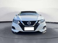 usata Nissan Qashqai 2ª SERIE 1.5 DCI 115 CV DCT BUSINESS