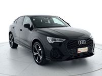 usata Audi Q3 sportback 45 1.4 tfsi e s line edition s-tronic