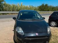 Usata Fiat Grande Punto 2017 Utilitaria