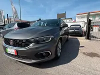 Usata Fiat Tipo S 120 CV (88 kW) 2020 Grigio Station wagon