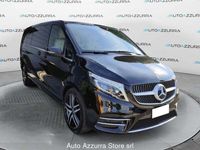 usata Mercedes V250 Classe Vd Automatic Premium Extralong