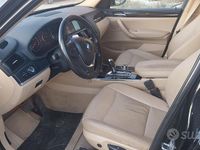 Usata BMW X3 184 CV (135 kW) 2012 SUV