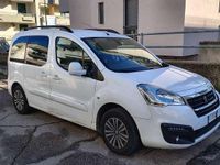 Usata Peugeot TePee Active 99 CV (72 kW) 2016 Station wagon