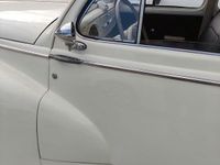 Usata Peugeot 203 44 CV (32 kW) 1955 Bianco Berlina