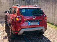 Usata Dacia Duster 116 CV (85 kW) 2022 SUV