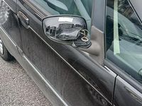 Usata Lancia Musa 2005 Marrone Monovolume