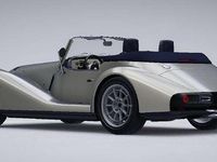Nuova Morgan Plus 340 CV (250 kW) 2025 Gunmetal ii Cabrio