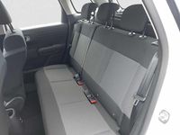 Usata Citroën C3 Aircross Feel 102 CV (75 kW) 2020 Bianco SUV