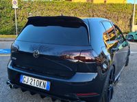 usata VW Golf GTD 7.5 2018