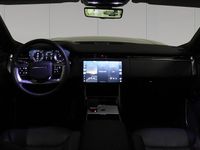 Usata Land Rover Range Rover HSE 249 CV (183 kW) 2024 Eiger grey SUV