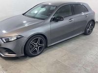 Usata Mercedes A180 Premium 116 CV (85 kW) 2018 Berlina