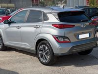 Usata Hyundai Kona Sport 100 kW (136 CV) 2023 Grigio SUV