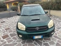 Usata Toyota RAV4 2004 SUV