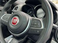 Usata Fiat 500L Pop Star 120 CV (88 kW) 2018 Monovolume